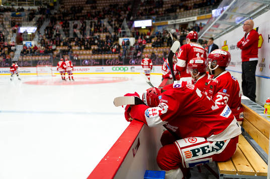 Timrås Jacob Olofsson deppar