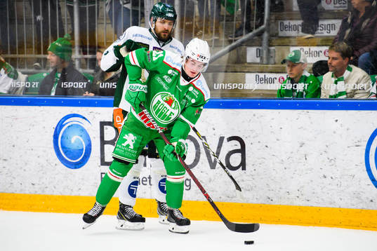 Rögles Nils Höglander