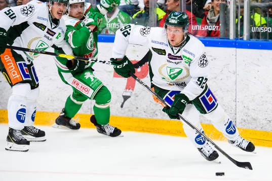 Färjestads Jesper Olofsson