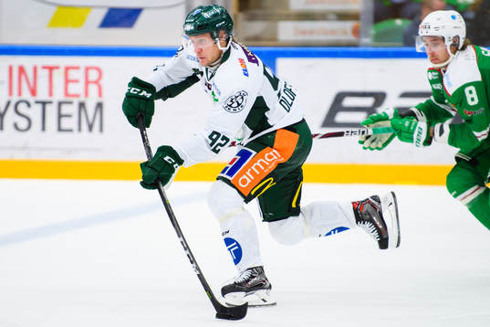 Färjestads Jesper Olofsson