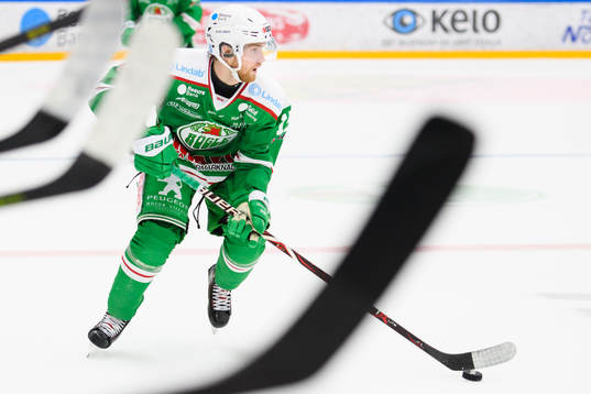 Rögles Simon Ryfors