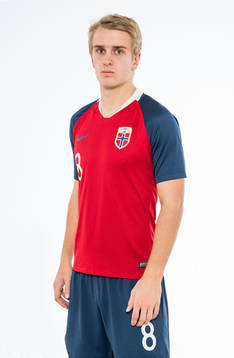 Arne Holter of Norway poses for a portrait