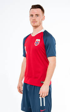 Tobias Heintz of Norway poses for a portrait