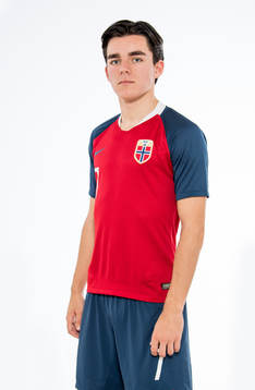 Hugo Vetlesen of Norway poses for a portrait