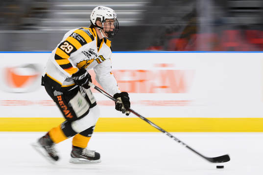 Skellefteås Albin Sundsvik