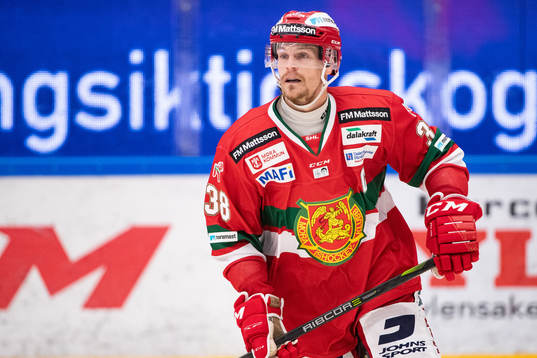Moras Adam Massuhr
