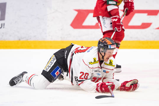 Örebros Marcus Weinstock