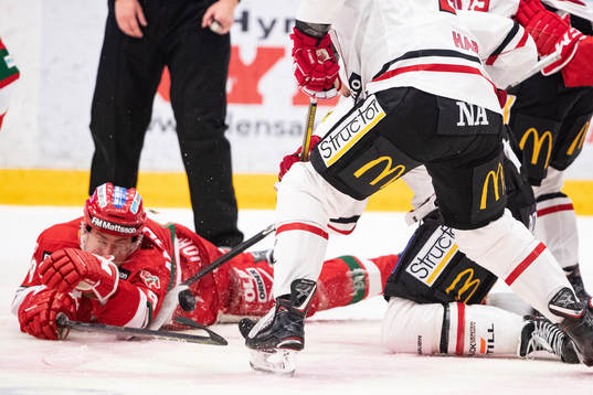 Moras Robin Johansson