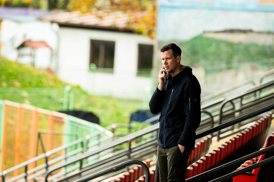 Jesper Mathisen, TV 2 reporter