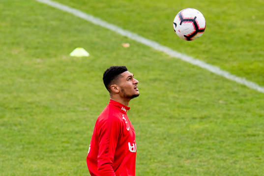 Bjørn Maars Johnsen of Norway