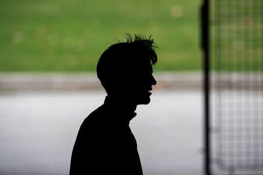 Martin Ødegaard of Norway