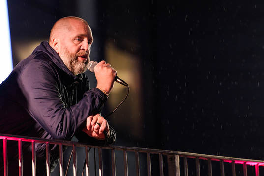s sportchef Björn Wesström