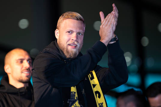 s Daniel Sundgren
