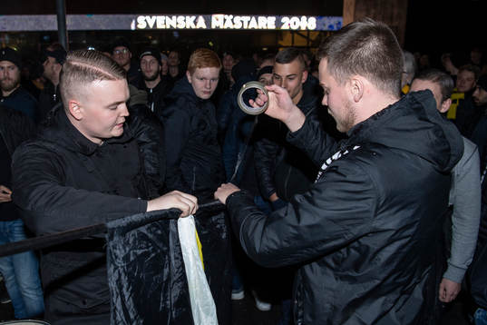 s guldfirande