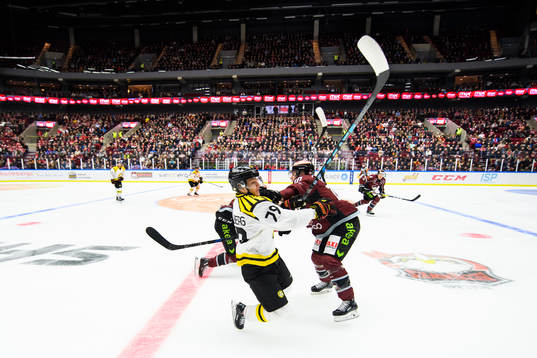 Brynäs Daniel Mannberg