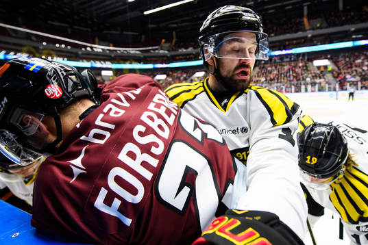 Brynäs Johan Alcén
