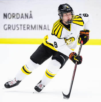 Brynäs Victor Söderström