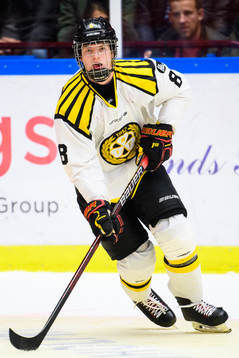 Brynäs Victor Söderström