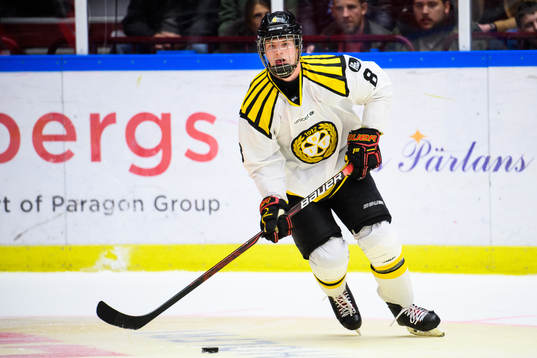Brynäs Victor Söderström