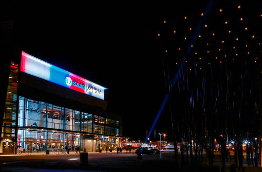 SAAB Arena