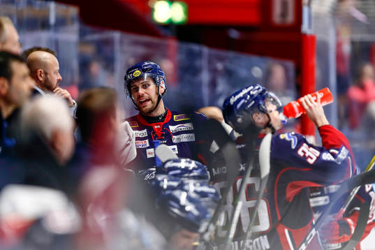 Linköpings Dan Pettersson