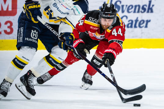 Luleås Mattias Guter