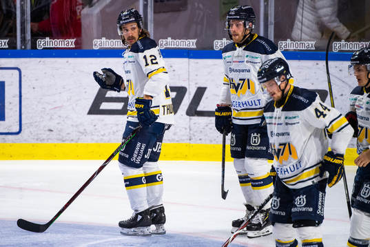 s Andreas Thuresson deppar