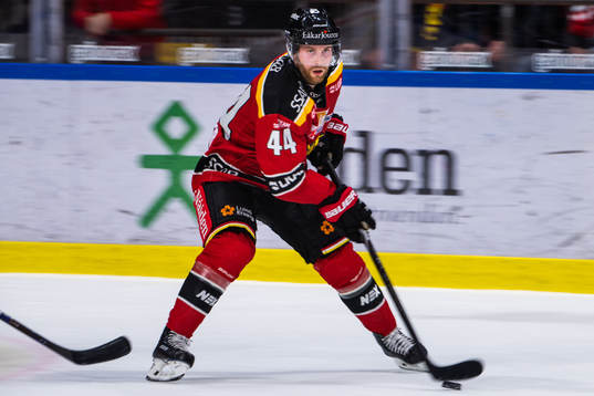 Luleås Mattias Guter