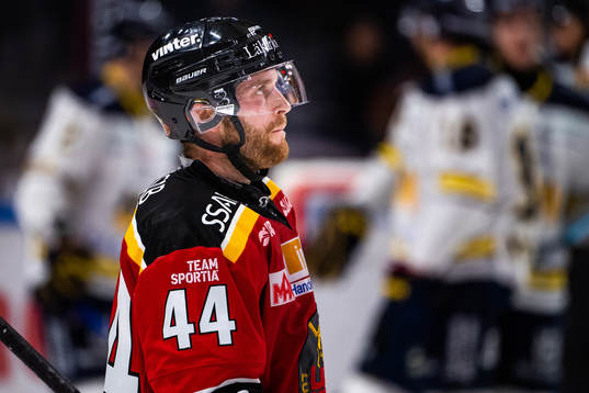 Luleås Mattias Guter