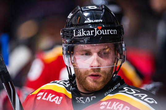Luleås Mattias Guter