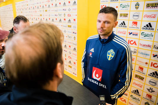 Marcus Berg