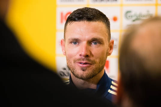 Marcus Berg