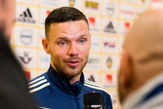 Marcus Berg