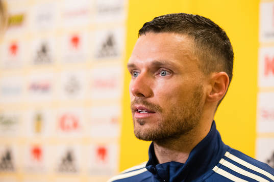 Marcus Berg