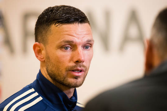 Marcus Berg