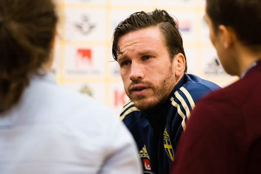 Gustav Svensson