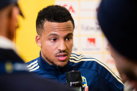 Martin Olsson