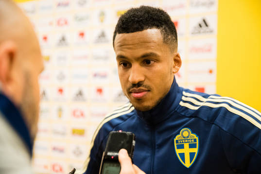 Martin Olsson