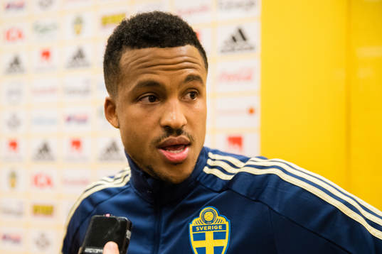 Martin Olsson
