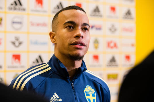 Robin Quaison