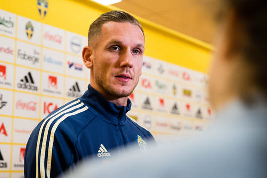 Robin Olsen