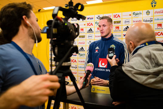 Robin Olsen
