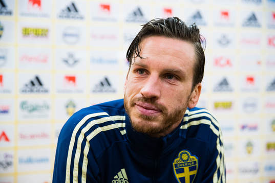 Gustav Svensson