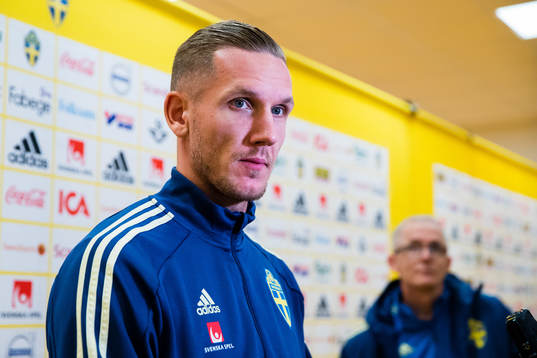 Robin Olsen