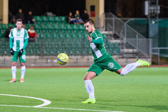 Hammarbys Vladimir Rodic