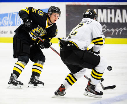 Panterns Nick Olesen