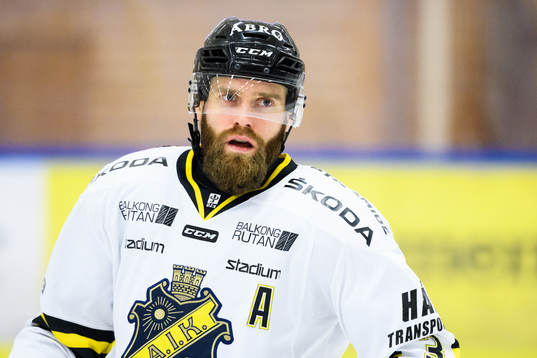 s Johan Larsson
