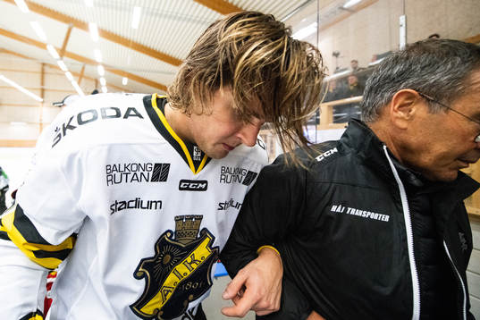s Mathias From lämnar isen