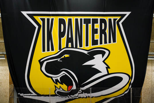 Panterns klubbmärke