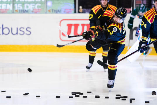 Brynäs Simon Bertilsson